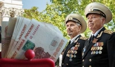 Денежная компенсация в возмещение вреда здоровью