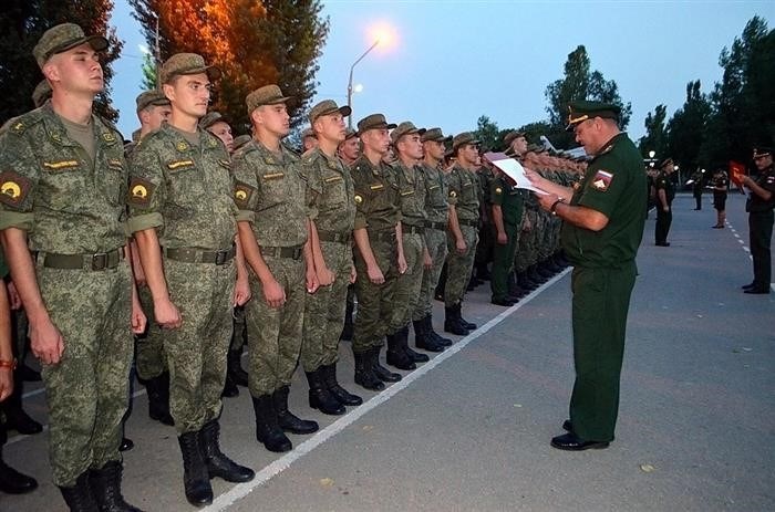 Распорядок дня в воскресенье