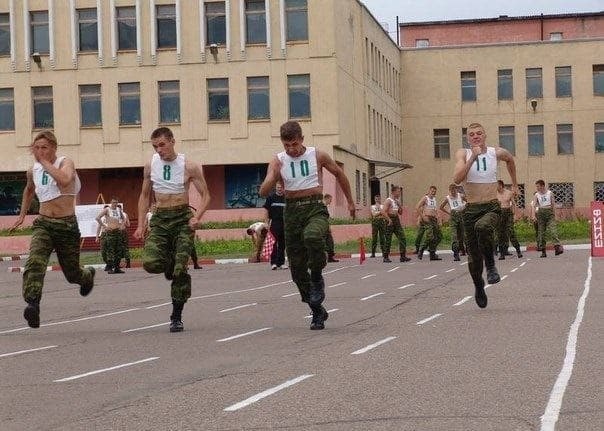 Особенности прохождения военной службы по призыву