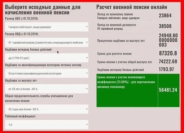 Какая пенсия у работающих пенсионеров