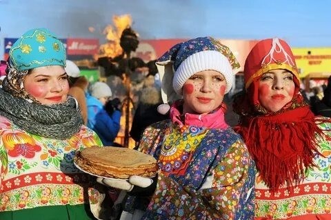 Традиции празднования 1 июня