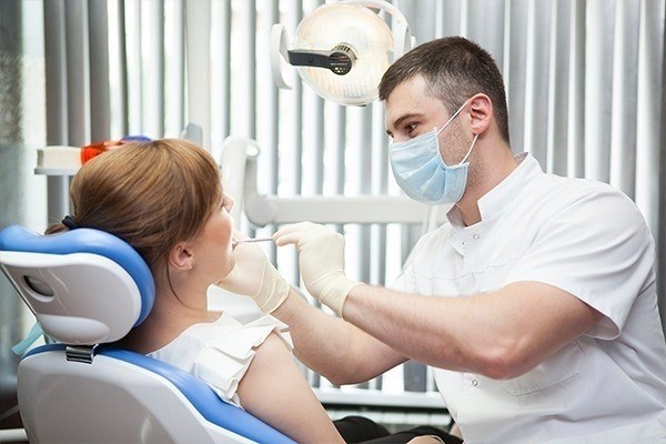 Длительный больничный от стоматолога: возможно ли?