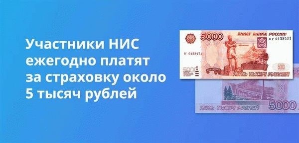 Как производятся начисления по военной ипотеке?