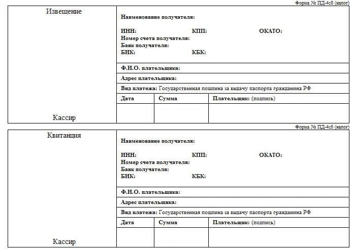 Как узнать на каком этапе оформление загранпаспорта?