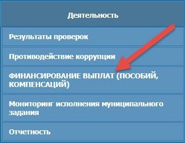 Адресная помощь в Свердловской области в 2018 году для малоимущих