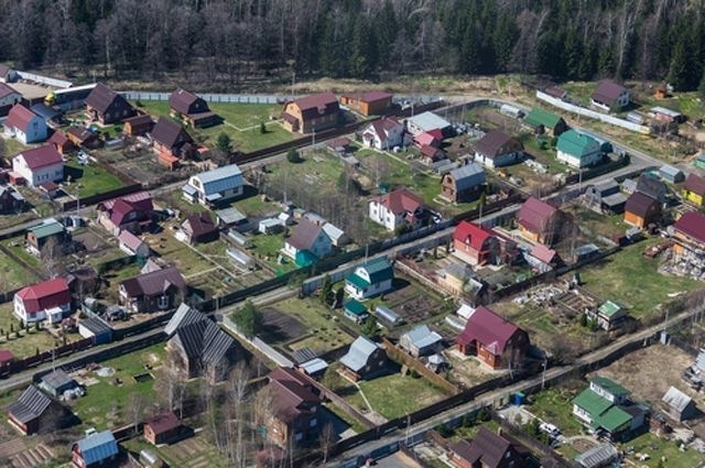 Как оформить покупку дома в области, проживая в Ростове-на-Дону