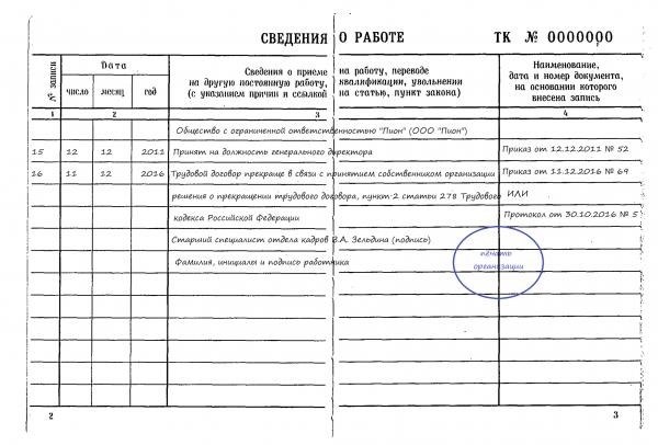 Как оформить полномочия единственному участнику