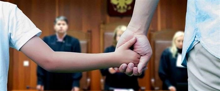 Лишение родительских прав отца за неучастие в жизни ребенка в 2024 году: нельзя быть отцом только на бумаге