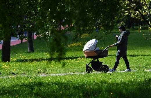 Виды выплат пенсионных накоплений