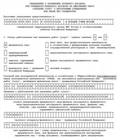 Какие существуют особенности аннулирования договора, если работник не подписал его?