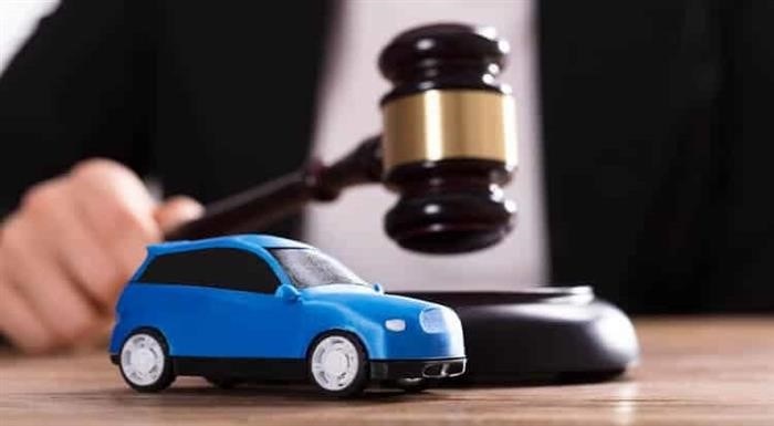 Оценка автомобиля через суд