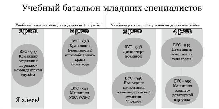 Где можно получить образование?