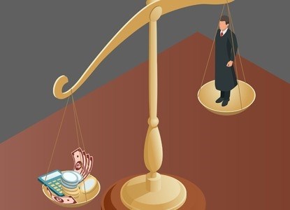 Ежемесячные доплаты к заработной плате помощника судьи областного суда