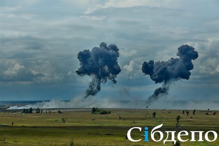 Не только альтернатива призыву