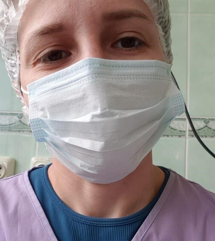 Вакансии медсестры в ЛНР
