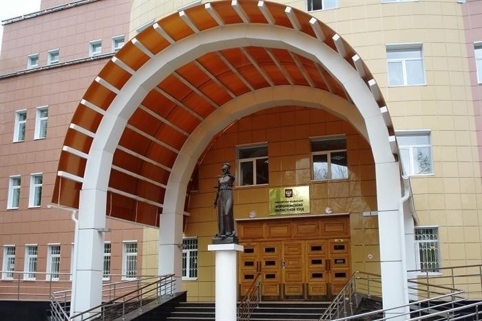 Районные и городские суды Воронежской области