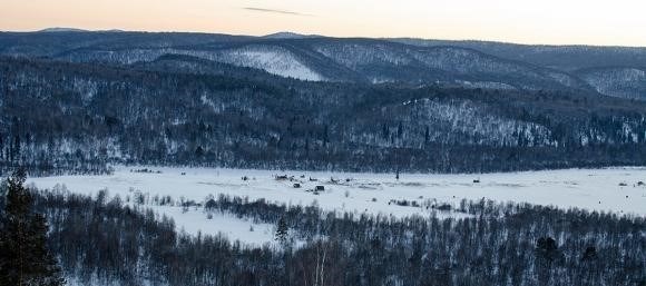 Погода в Хабаровске на 5 дней