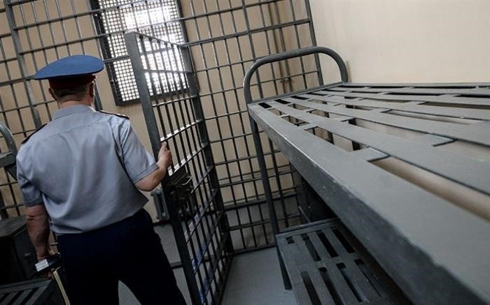 Тюрьма «Полярная сова» для пожизненных заключенных