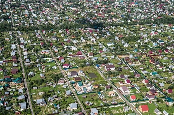 Жилой и нежилой дом – определение, различия