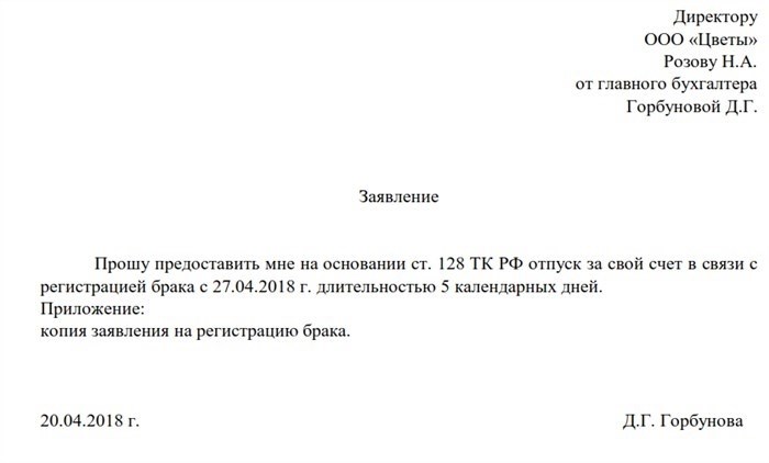 Может ли работодатель отказать в предоставлении отпуска/отгула