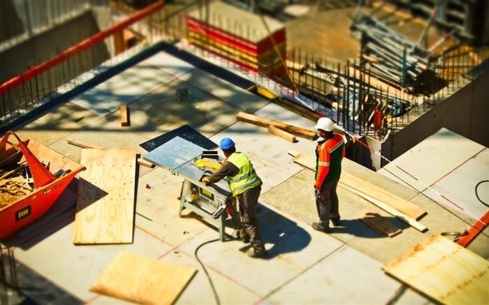 Сколько стоит открыть строительную фирму